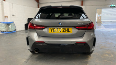 BMW 1 Series 118i [136] M Sport 5dr Step Auto [LCP] Petrol Hatchback
